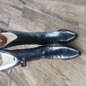 Dan Post Women's Maria Western Boots